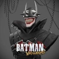 ราคา [Must Have] Batman Who Laughs Dc Universe Dc Metal โมเดลแบทแมนเรดเดด สำหรับแฟนพันธุ์แท้แบทแมน (2875147824)