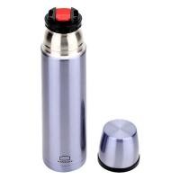 ราคา กระติกน้ําร้อนสแตนเลส 304 Lock&Lock Vienna LHC1430SG 500ml - สีฟ้า (40505937768)