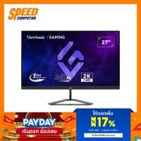 ราคา VIEWSONIC (VX2758A-2K-PRO-3) 27" 2560X1440 240Hz IPS MONITOR(จอมอนิเตอร์) | By Speed Computer (28612562613)