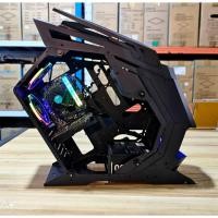 ราคา คอมพิวเตอร์ เล่นเกม Core i7-7700 Ram 16gb Ssd 512 GTX 1050 เล่น GTA V FiveM pubg freefire valolant bluestack (26855856838)