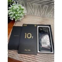 ราคา Xiaomi Mi 10T Pro 5g 128gb สี ดำ เครื่องศูนย์ไทย (12249699226)