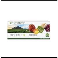 ราคา Amway Nutrilite Double X รีฟิล (186 เม็ด) (5257745406)