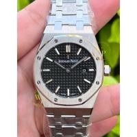 ราคา Audemars Piguel Royal Oak Lady 33mm. Ref.67651ST (28822904050)