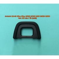 ราคา ยางรองตากล้อง ยางช่องมองภาพ Nikon D7200 D7100 D300 D300S D5000 เทียบเท่า DK-23 (10329123095)