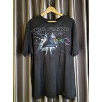 ราคา เสื้อวงมือสอง เสื้อวง Pink Floyd size 2XL มือ2 (44165059432)