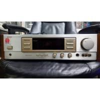 ราคา แอมป์ดูหนังฟังเพลงรุ่นใหญ่วินเทจDenon AVC-1030G AV control amplifier 5.1สวย เสียงดีมากๆข้างกรอบไม้สักนำเข้าJapanแท้ๆ100% (14104125584)