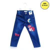 ราคา การกวาดล้าง ! Exclusive Pony Jeans Collection (16497595893)