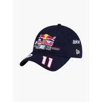 ราคา หมวกแก็ป หมวกแก๊ป หมวกเบสบอล Red Bull Formula One สำหรับปี 2024 สไตล์ตะวันตก (44653869966)