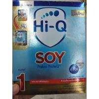 ราคา นมผงไฮคิวซอยสูตร1 400กรัม (18611518797)