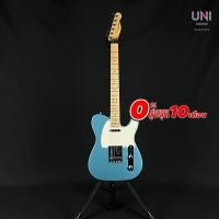 ราคา กีต้าร์ไฟฟ้า Fender Player Telecaster TPL MN 2022 (50305086499)