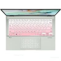 ราคา แผ่นซิลิโคนครอบแป้นพิมพ์แล็ปท็อป สําหรับ Asus VivoBook S14 Flip TN3402 TN3402Q TN3402QA TN3402YA S 14 Flip OLED TN3402 QA YA (23444859422)