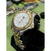 ราคา Tag Heuer Model WG1122-K0 Professional 200 Meters (23420559512)