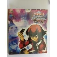 ราคา VCD Yu Gi Oh ดูเอลมอนสเตอร์ BOX 3 Vol 11-15 สินค้าลิขสิทธิ์ สินค้ามือ 1 เหมาะสำหรับสะสม (12839315855)