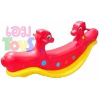 ราคา SALE ลดราคาพิเศษ!!! โยกเยกยีราฟ #8085 (940227488)