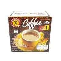ราคา เนเจอร์กิฟ คอฟฟี่พลัส กาแฟปรุงสำเร็จชนิดผง 135 กรัม (13.5 กรัม X 10 ซอง) (8858755200013) (9985933065)