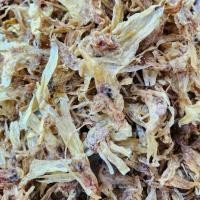 ราคา หนวดหมึกกล้วย หนวดใหญ่ สวย ไม่เค็ม น้ำหนัก200กรัม และ 400กรัม (กัลยาปลาหมึกแห้ง) (26552315779)