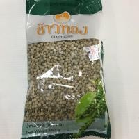 ราคา ข้าวทอง พริกไทยเม็ดจันท์ 100 กรัม (5030061619)