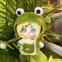 ราคา (แกะเช็คตัว) โมเดลตุ๊กตา #GANA Dolls เด็กสาวผู้ไร้เดียงสาน้อง#Mute Quackfrogพร้อมส่งแกะตัวเช็คการ์ดไม่เคยใช้งาน (28851776722)
