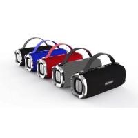 ราคา ลำโพงบลูทูธ HopeStar H24 มาพร้อมสายสะพาย เสียงเบสตึบๆ สามารถกันน้ำได้ ของแท้100% (17958550613)