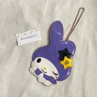 ราคา กระเป๋าใส่เหรียญ ใส่บัตร Anna sui x sanrio my melody✨มือสอง สภาพดี (29761939728)