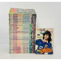 ราคา ยิงประตูสู่ฝัน 1-34 จบ มือสองสภาพเช่า (14698716930)