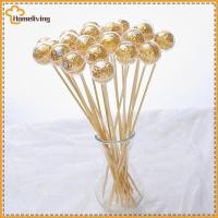 ราคา HOME 10PCS Chocolate Truffle Liner Chocolate Wrappers Candy Paaging Holder TH (46055425454)