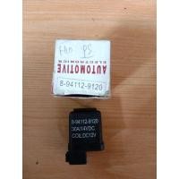 ราคา อีซูซุ เสือดํา รีเลย์สตาร์ท 8-94112-9120 ฟุต 4, 30ก, 12โวลต์ (26735513074)