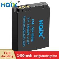 ราคา HQIX 4 for Leica D-4 D-3 D-2 C-1 Camera BP-DC4 Charger Battery 5 D- BP-DC (27458693355)