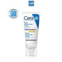 ราคา CERAVE Facial Moisturising Lotion SPF 30 52 ml. - เซราวี โลชั่นบำรุงผิวหน้า ป้องกันแสงแดด สำหรับผิวธรรมดา - ผิวแห้ง 52 มล. (23251566864)