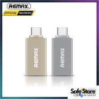 ราคา REMAX Transcend Type-C RA-OTG1 - สีทอง (20774174965)