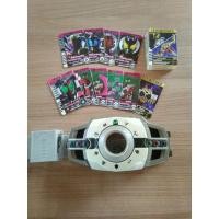 ราคา เข็มขัดมาสไรเดอร์ดีเคด มือสอง (8964209231)