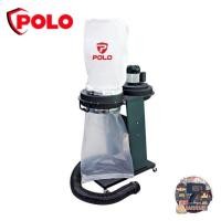 ราคา POLO รุ่น DC-E เครื่องดูดฝุ่นผง  กำลังมอเตอร์ 550 วัตต์ ของแท้100% (28828958433)