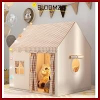 ราคา BLOOMZO Princess Castle House, พับในร่มกลางแจ้งเด็กเล่นเต็นท์, การ์ตูน Enfant Room House Playhouse Decor (29590818764)