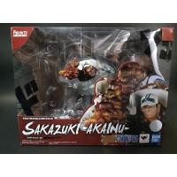 ราคา Figuarts ZERO [EXTRA BATTLE] Sakazuki Akainu (อาคาอินุ) (21551440353)