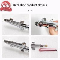 ราคา AF แบบพกพา Single Action Airbrush 0.3 มม.หัวฉีด Airbrush ปากกาสําหรับเค้กเล็บรถภาพวาดความงาม Inkjet A (43400251326)