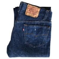 ราคา Vintage Levi’s 501 Care Made in Usa (27274911030)