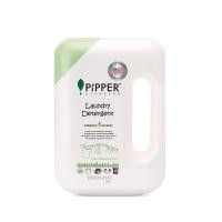 ราคา ECOTOPIA ผลิตภัณฑ์ซักผ้า Pipper Standard Laundry Detergent Lemongrass 900 ml. (2987765868)