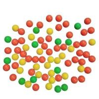 ราคา ลูกแก่นเปตอง ลูกแก่นเปตองพลาสติก สำหรับกีฬาเปตอง และนันทนาการทั่วไป (24275772193)