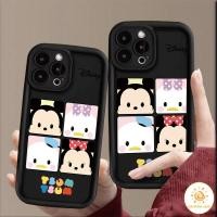 ราคา เคสโทรศัพท์มือถือ TPU แบบป้องกันทุกด้านของการ์ตูนดิสนีย์ ไอโฟน11 For iPhone12 13 14 16Pro MAX X XS XR XS 7 8Plus SE2020 (27326452678)