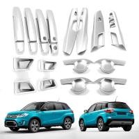 ราคา เหมาะสําหรับ 16-21 Suzuki Vitara Suzuki Vitara Handle ชามประตู Glass Switch Handle (57304903694)