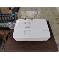 ราคา ACER X115H Projector โปรเจคเตอร์ ขายโปรเจคเตอร์ ขายโปรเจคเตอร์มือสอง Acer X115H โปรเจคเตอร์มือ2 ความสว่าง 3300 ลูเมนส์ (15940020252)