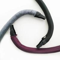 ราคา กันชนบาร์สําหรับ Stokke Xplory V3 V4 Dsland Series Prams Safety Bar รถเข็นเด็ก Handrail ที่เท้าแขนเปลี่ยนอุปกรณ์เสริม (53052066743)