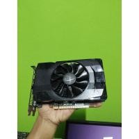 ราคา การ์ดจอ XFX RX460 2GB (3370239801)
