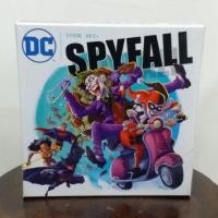 ราคา Dc spyfall (2705507385)