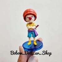 ราคา โมเดลบากี้ ตัวละครวันพีช One Piece งานลิขสิทธิ์แท้จากญี่ปุ่น (18485741682)