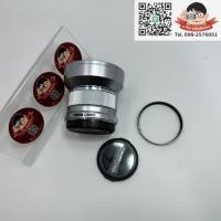 ราคา เลนส์ Olympus M.Zuiko Digital 25mm f/1.8 (18858770039)