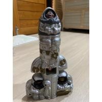 ราคา จรวดแมคโดนัลด์ ของเล่นแมคโดนัลด์ แฮปปี้มีล McDonald's Happy Meal มือสอง ของสะสม (29940269260)