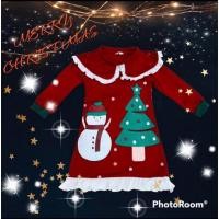 ราคา ชุดคริสมาสเด็กผู้หญิง ชุดวันคริสมาสเด็กผู้หญิง เสื้อคริสมาสต์เด็กผู้หญิง ชุดคริสมาสเด็ก เสื้อคริสมาสเด็ก ชุดซานต้าเด็ก (15395169377)