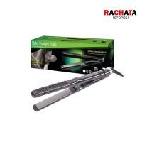 ราคา เครื่องหนีบผม Alpha Straight 7200 (NPS004) Nano Titanium Plates อัลฟ่า สเตรท 7200 (9511715779)