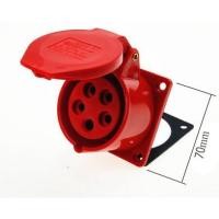 ราคา พาวเวอร์ปลั๊ก ปลั๊กไฟ พาวเวอร์ Power Plugs HFN-425 (3939510137)